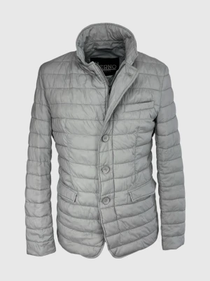 Herno giacco legend jacka - | Säljer en Herno dunblazer jacka i riktigt bra använt skick | Storlek: 48/Medium | Hör av dig vid frågor eller funderingar