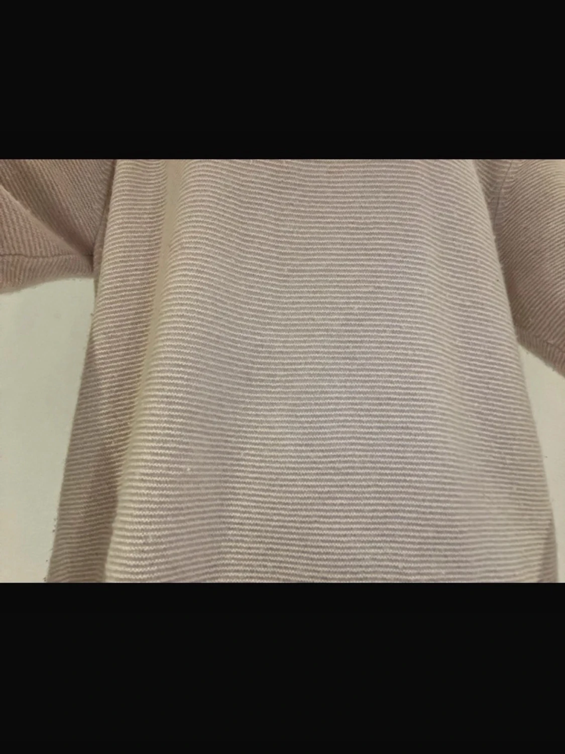 Soft goat tröja - 3