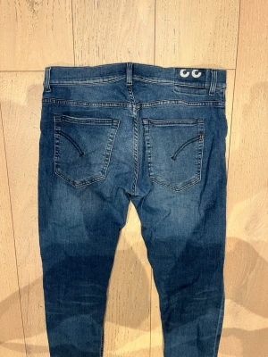 Dondup jeans - Skick: 9/10 | modell: Ritchie 