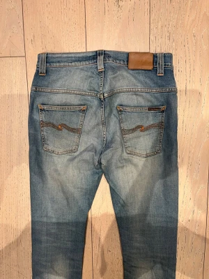 Nudie jeans - Skick: 9/10 | modell: Thin Finn