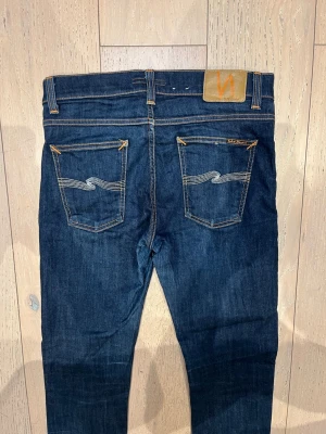Nudie jeans - Skick: 9/10 | modell: Lean dean