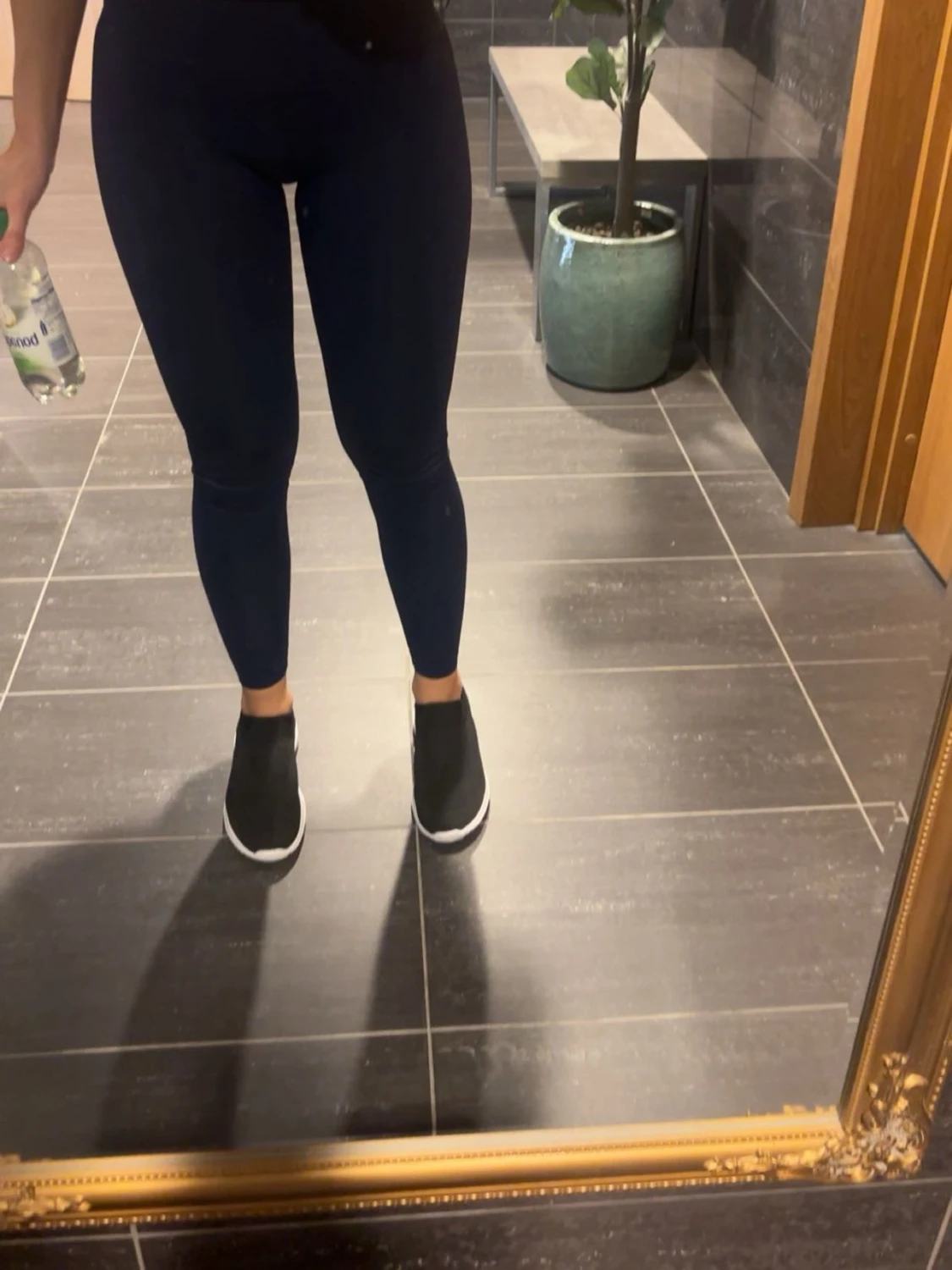 Relode aura semless scrunch - 1