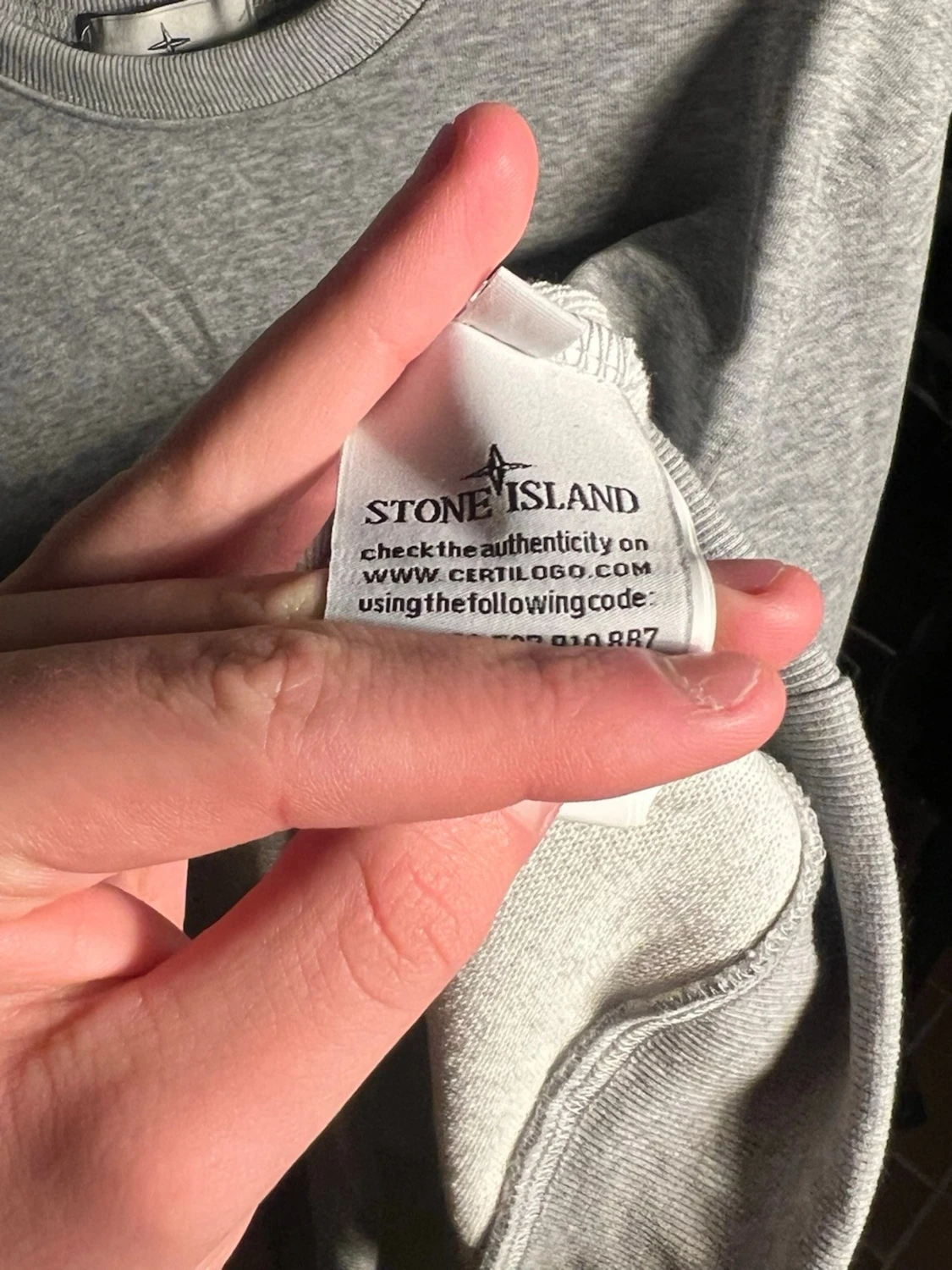  Stone Island - 3