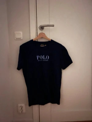 Ralph Lauren T-shirt - Fin T-shirt från Ralph Lauren.