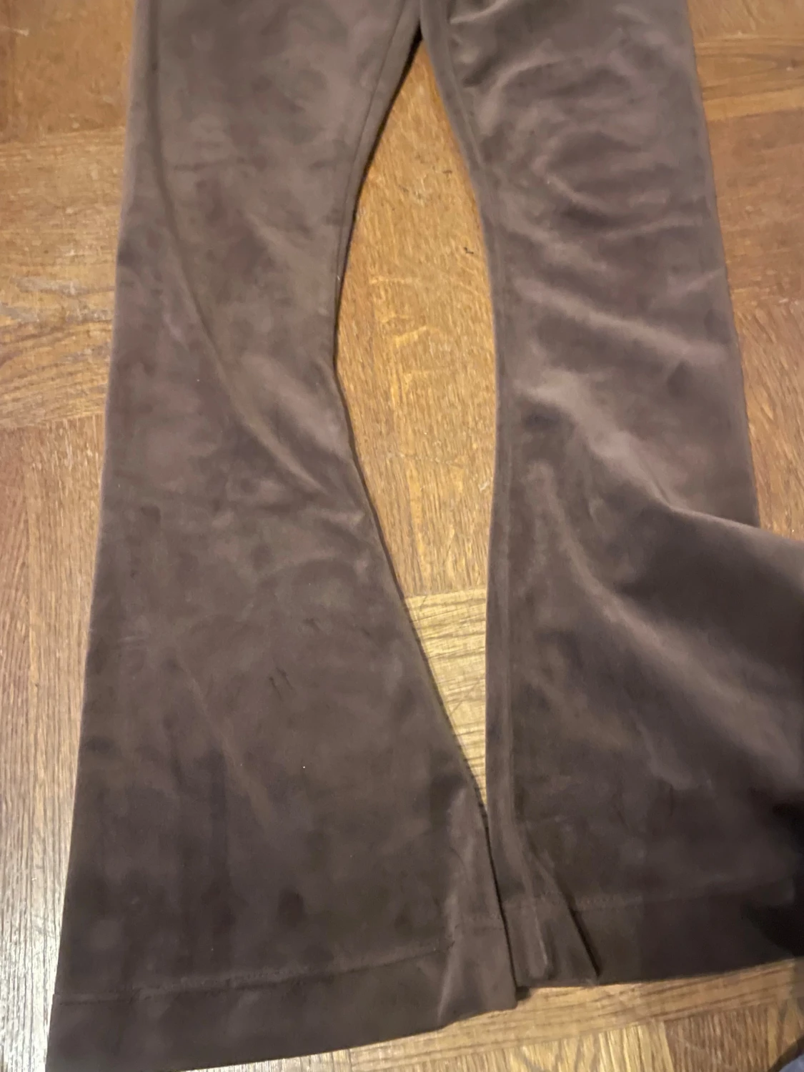 Bruna velourbyxor Juicy Couture XXS - 2