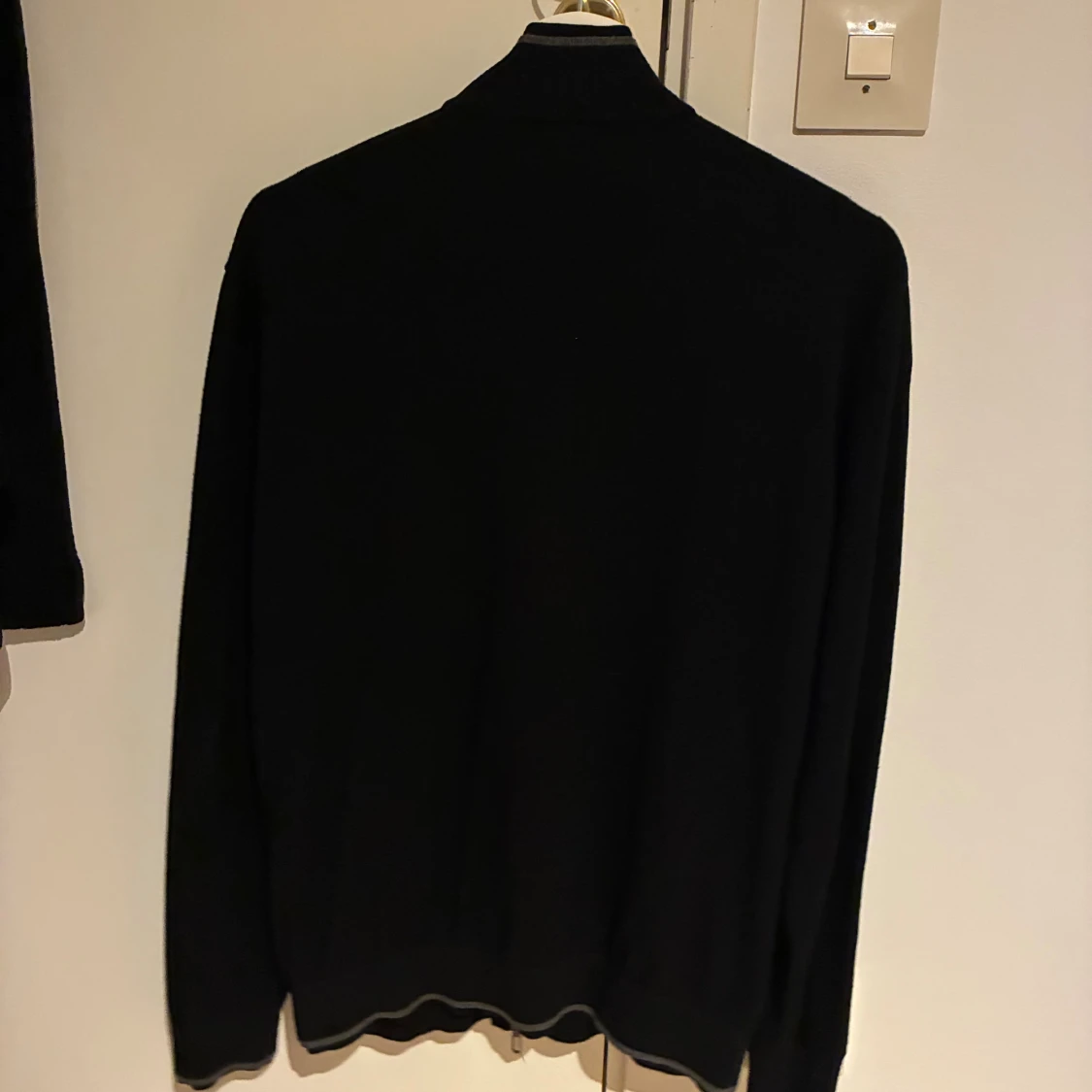 Emporio Armani full zip - 1