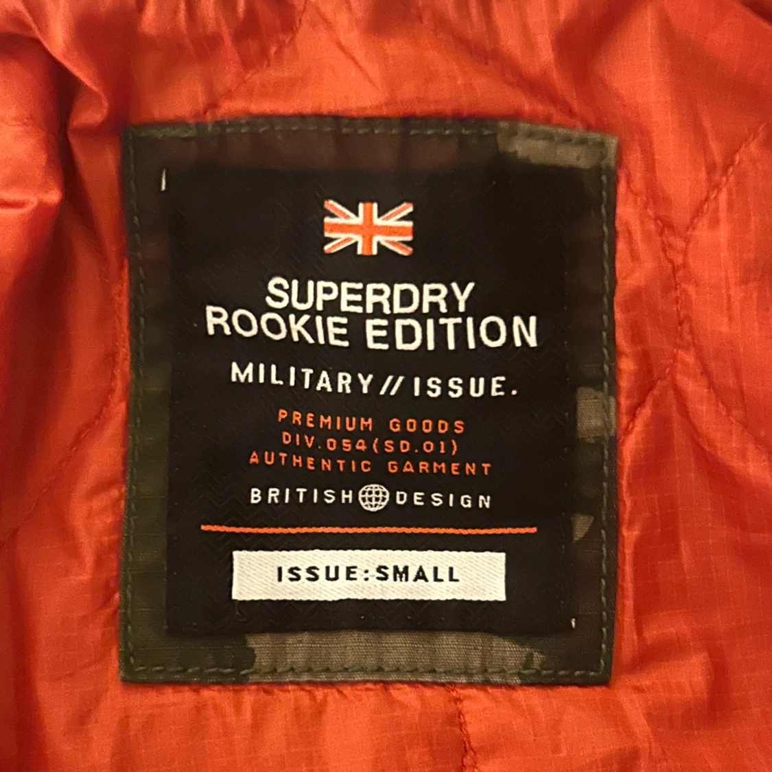 SUPERDRY miltitary edition  - 4