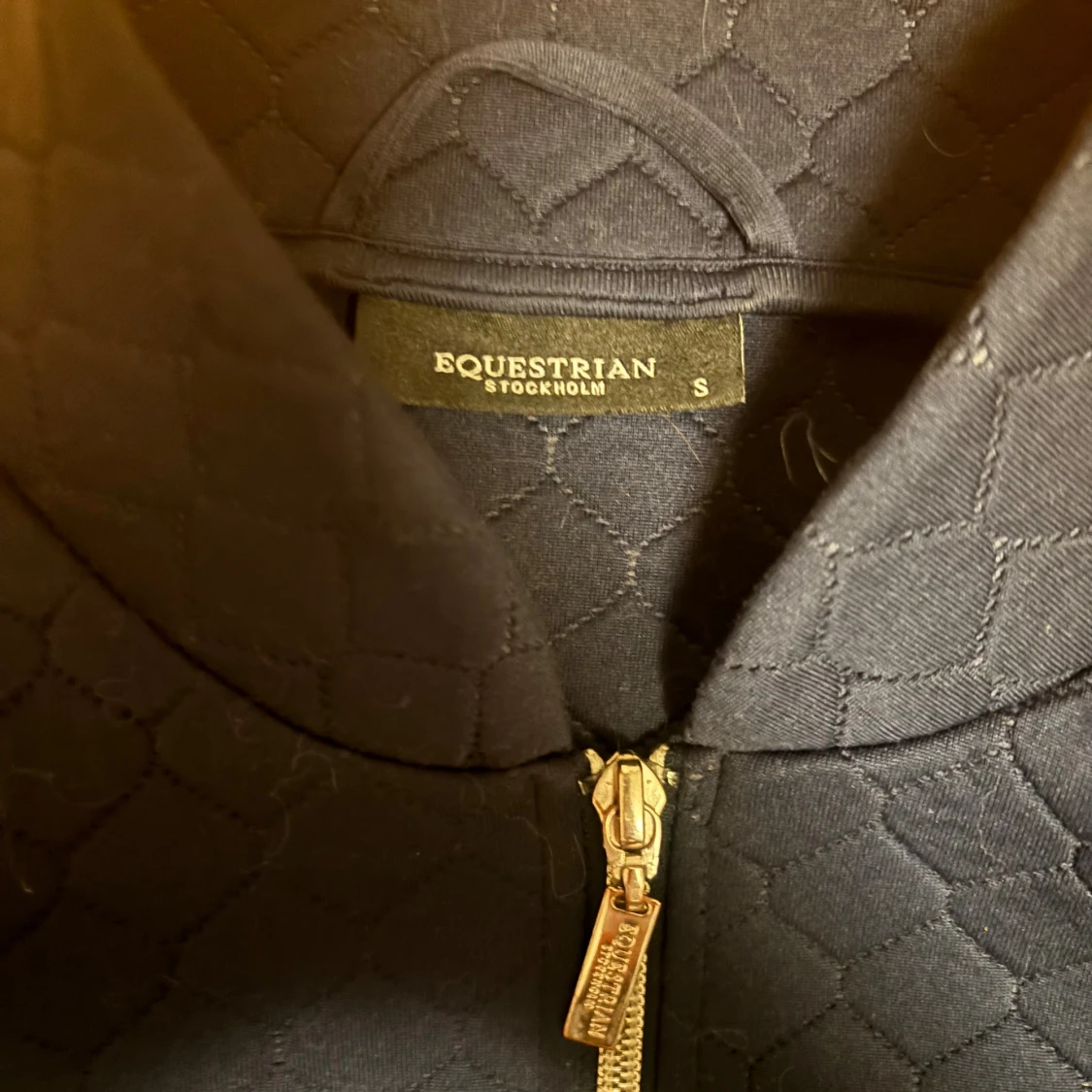 Equestrian stockholm ridjacka - 2