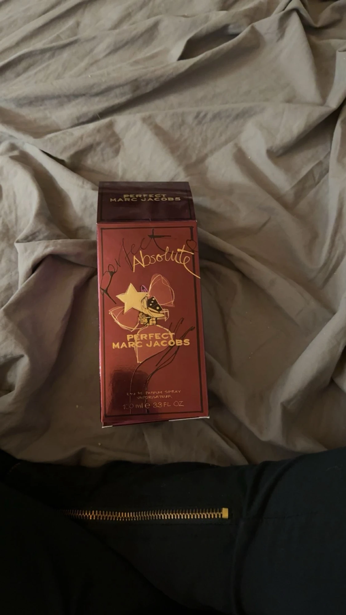 Marc Jacobs Perfect Absolute 100ml