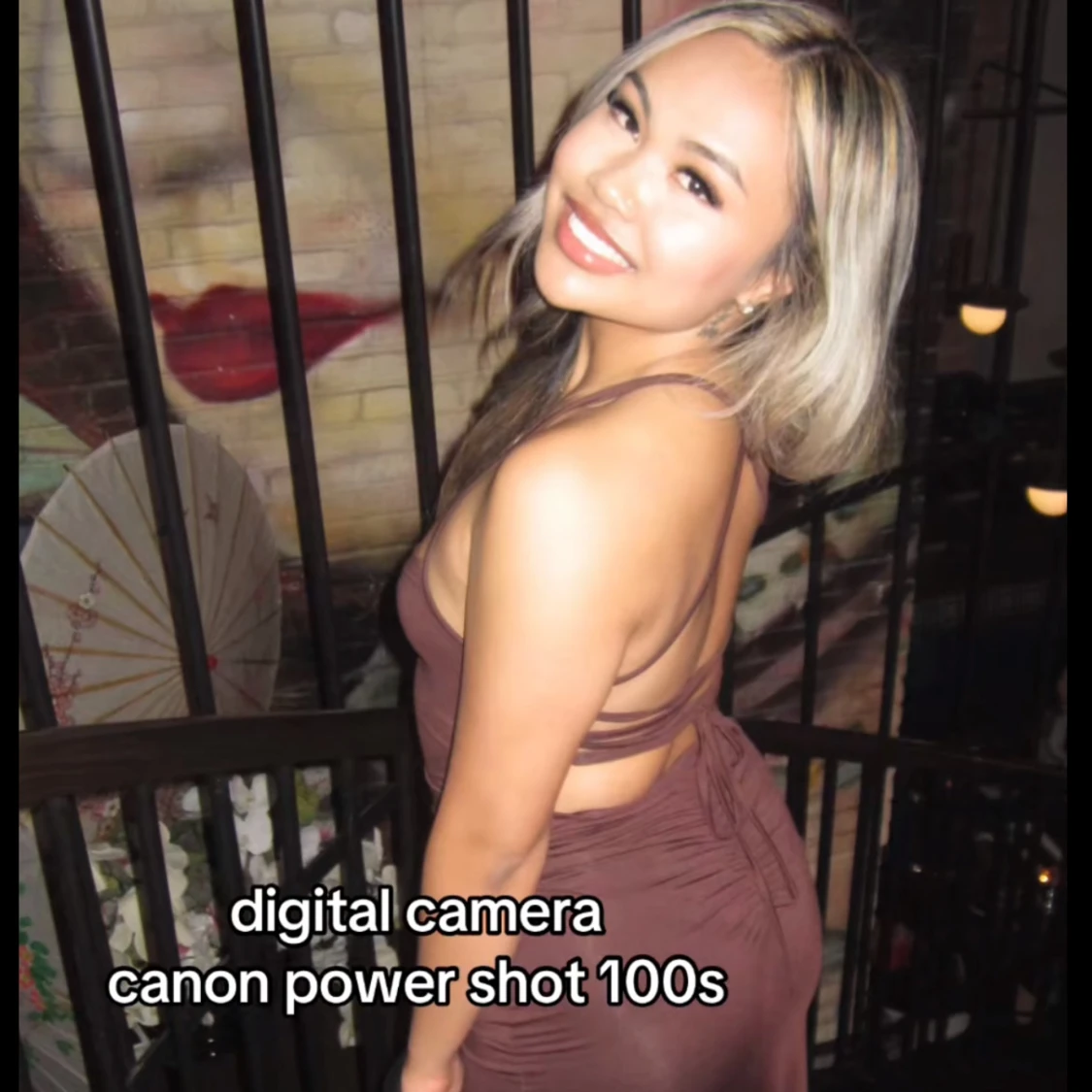 Digitalkamera Canon S100 - 4