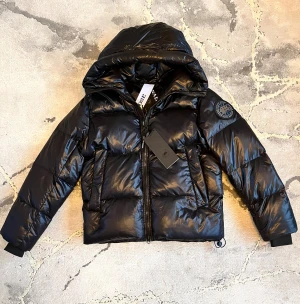 Canada Goode crofton puffer  - Brand new jacket 
