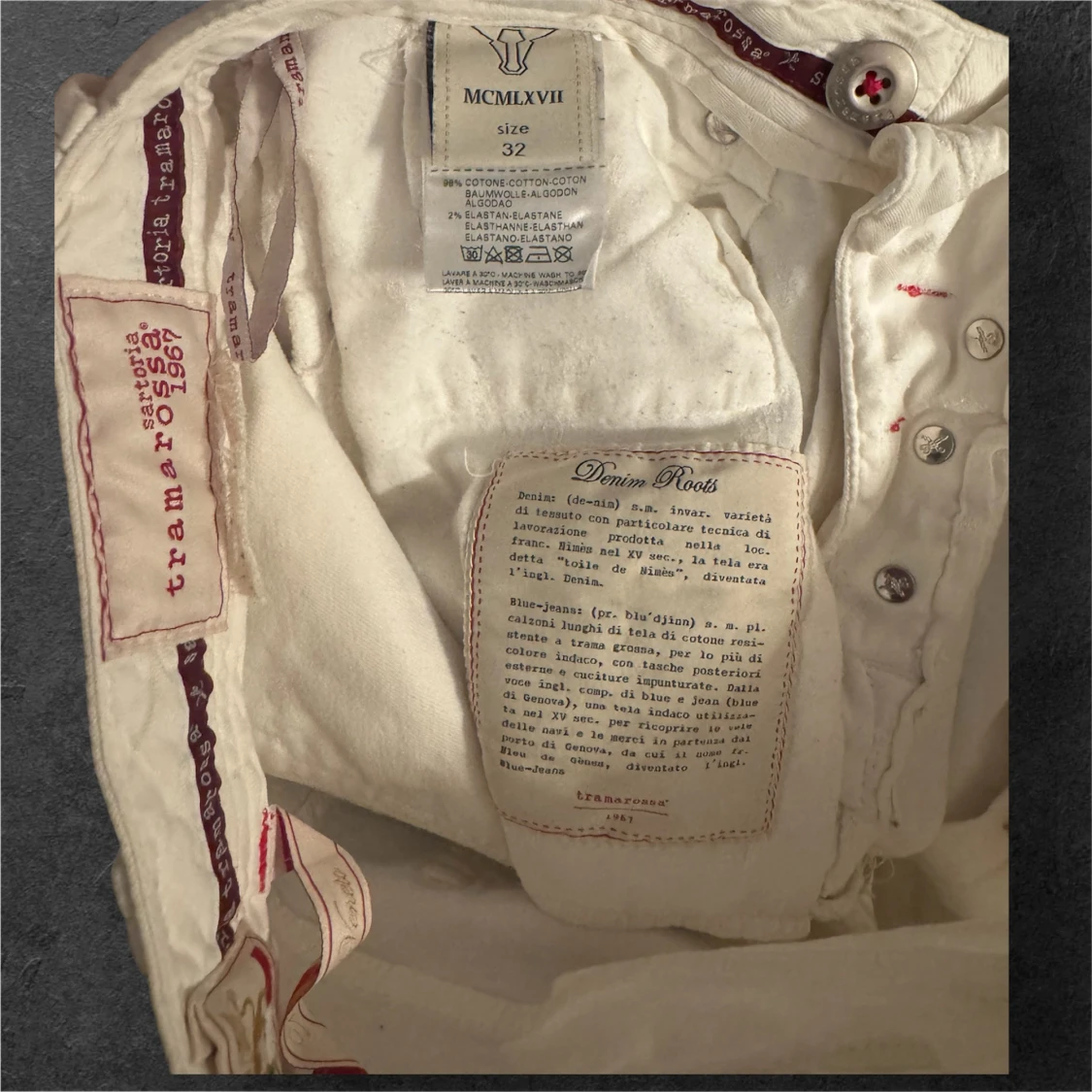 Tramarossa Leonardo - 3