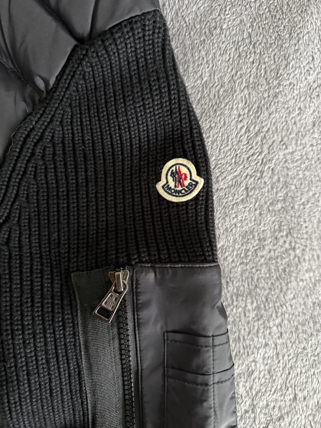 Moncler cardigan  - 3
