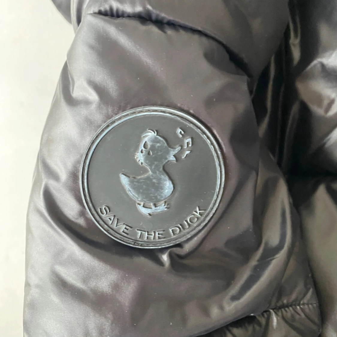 Save the duck jacka - 3