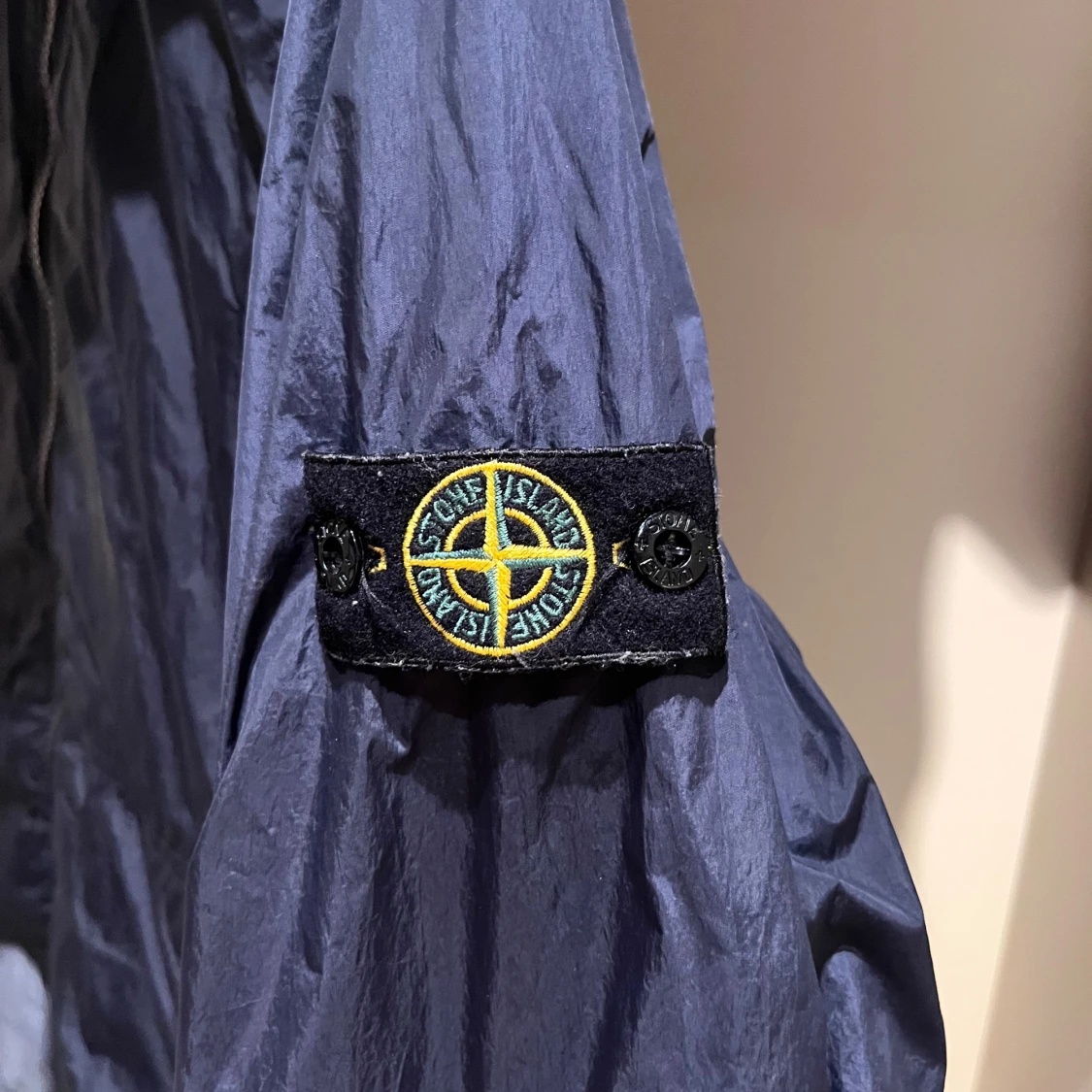  Stone Island windbraker - 1