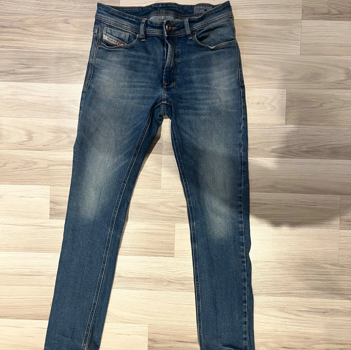 Diesel Jeans Slimfit - 1