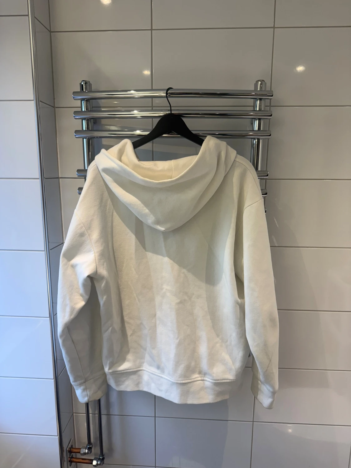 Vit hoodie från Polo Ralph Lauren - 3