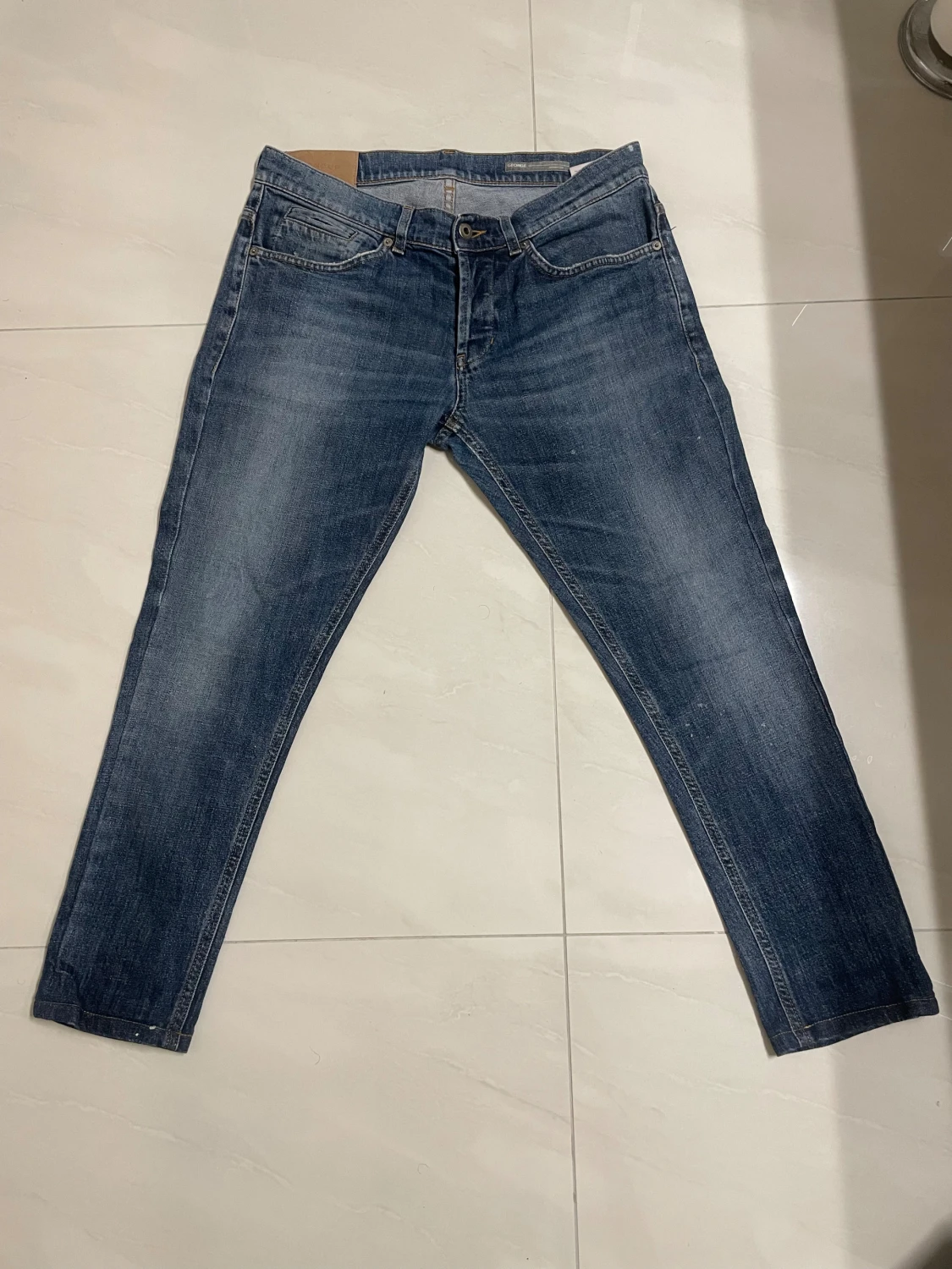 Dondup George 34 - 2