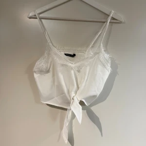 Spetstopp - Spetstopp storlek xs, knappt använd ✨ 