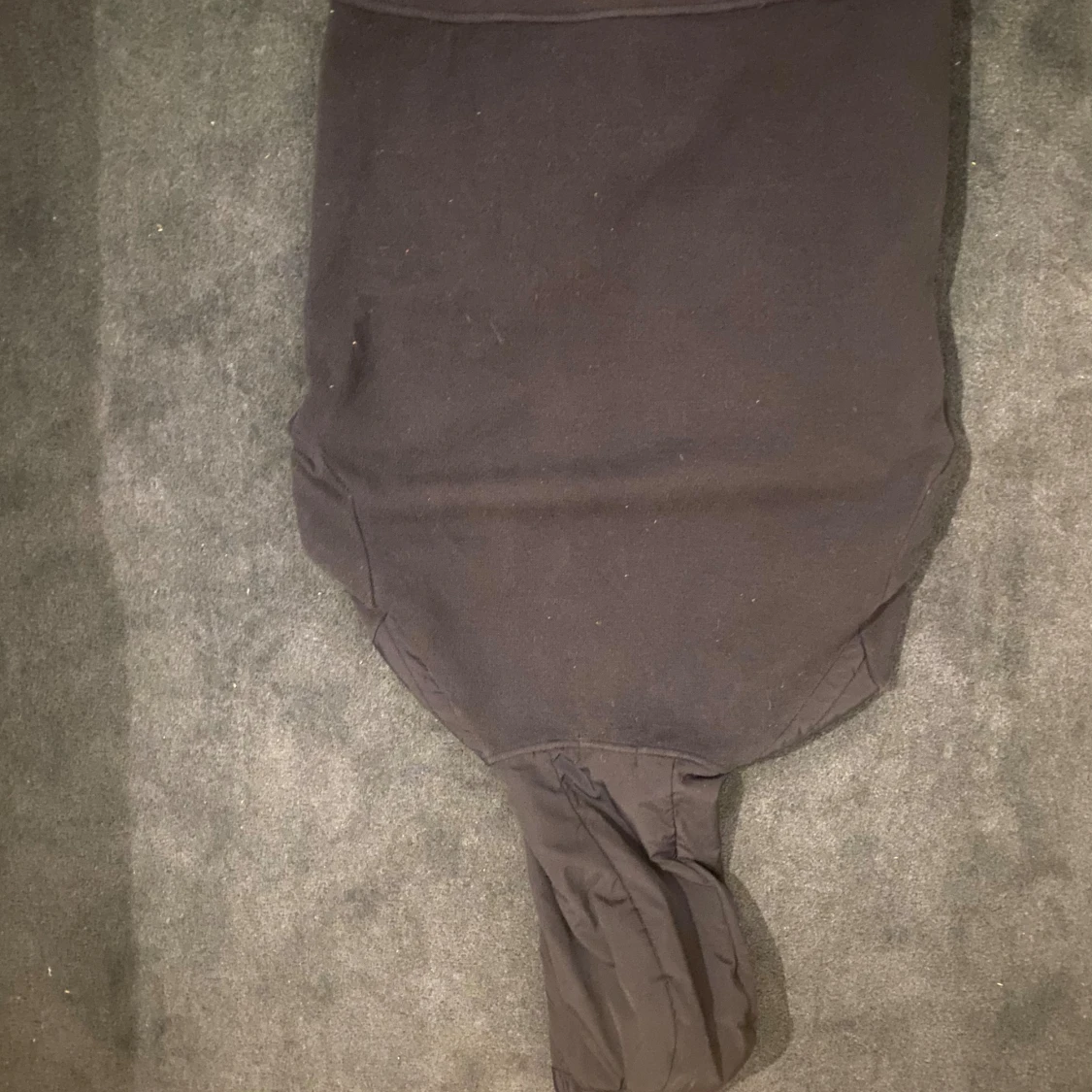 Svart hoodie från Polo Ralph Lauren - 1