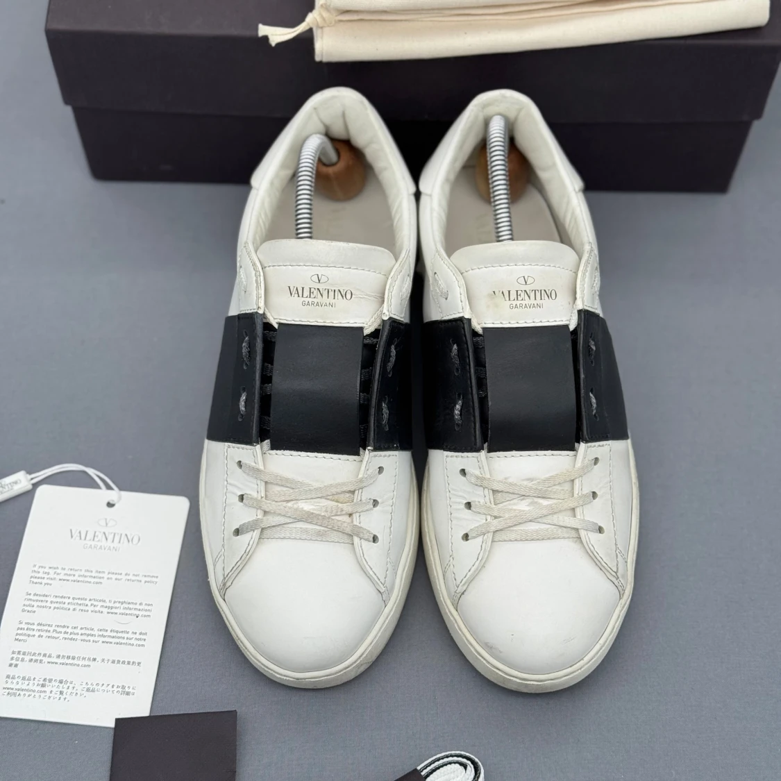 Valentino Open | 42 - 2