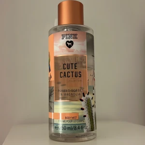 Parfym - Parfym från Pink, Victoria secret