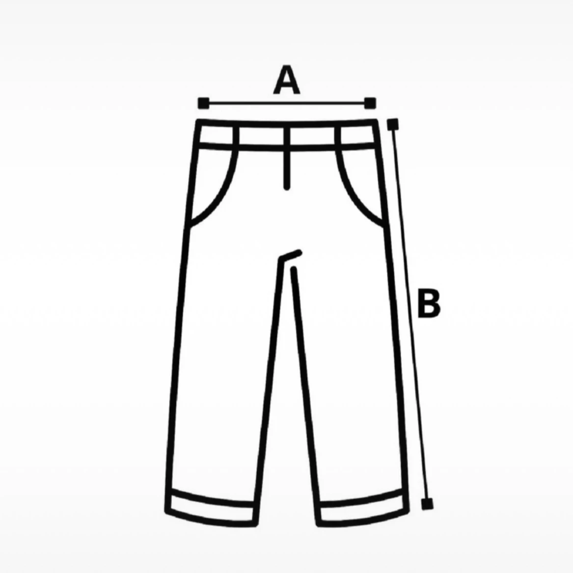 Diesel jeans troxer - 2