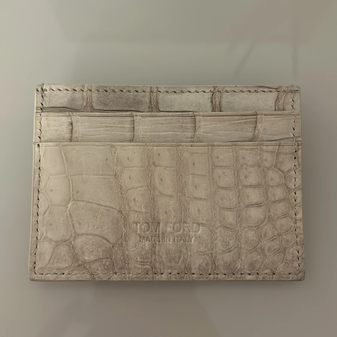 plånbok Himalayan från Tom Ford