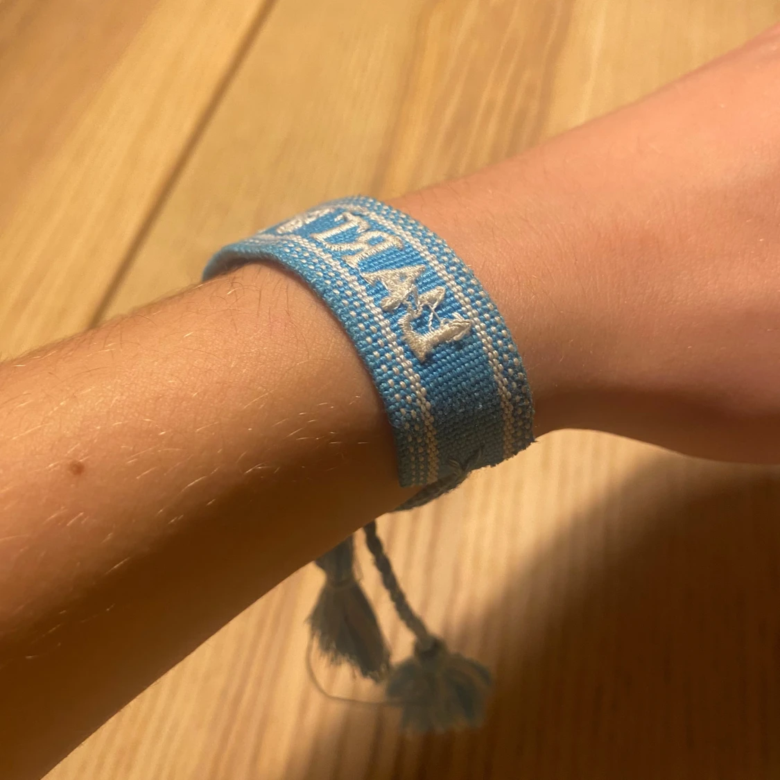 Armband från L’art d’vendiera - 1