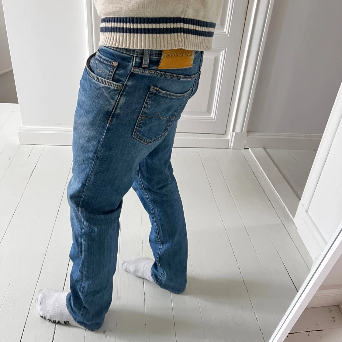 Jacob cohën jeans bard - 2