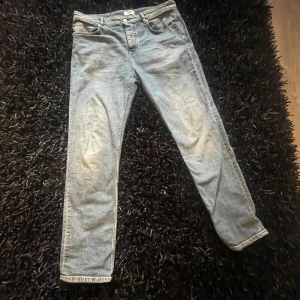 NN07 jeans  - Ett par snygga ljusblå byxor ny sick otroligt sköna. Storlek 34/32. Har ni fler frågor är det bara att ställa 