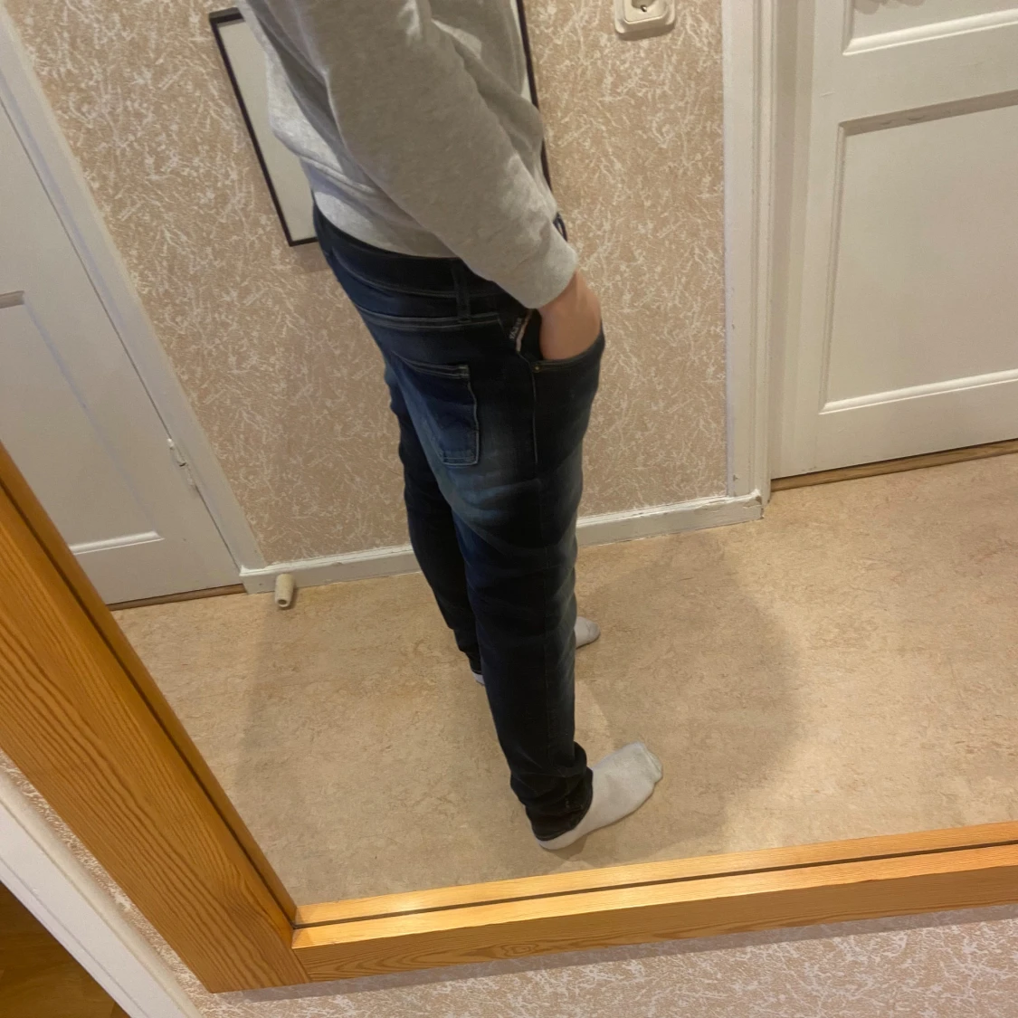 Replay jeans Hyperflex  - 2