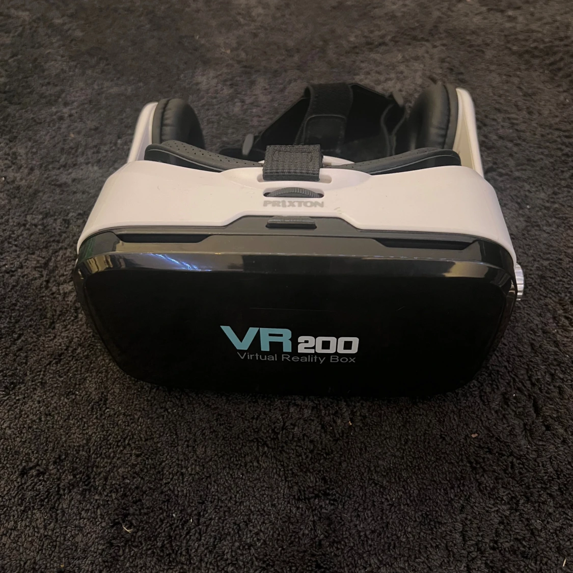 VR200 Virtual Reality Box - 3