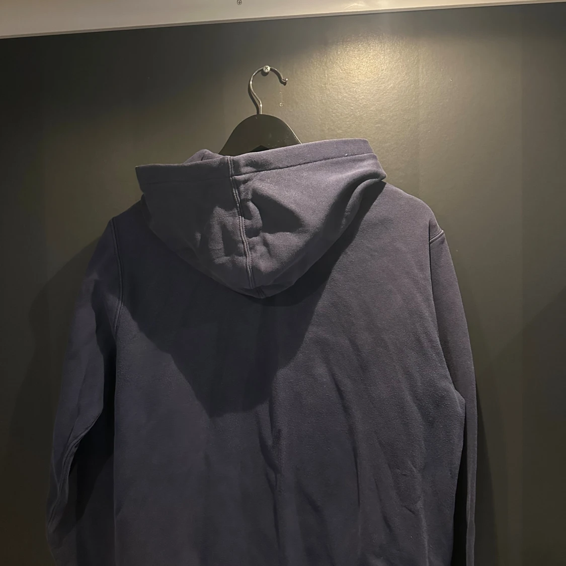 Mörkblå hoodie Polo Ralph Lauren S - 1