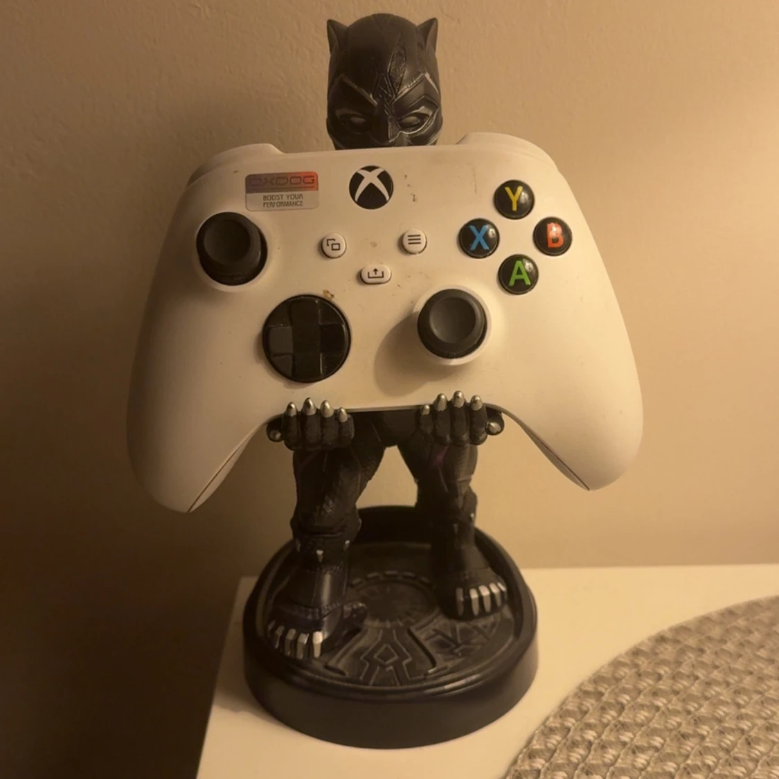  Black Panther Ställ - 2