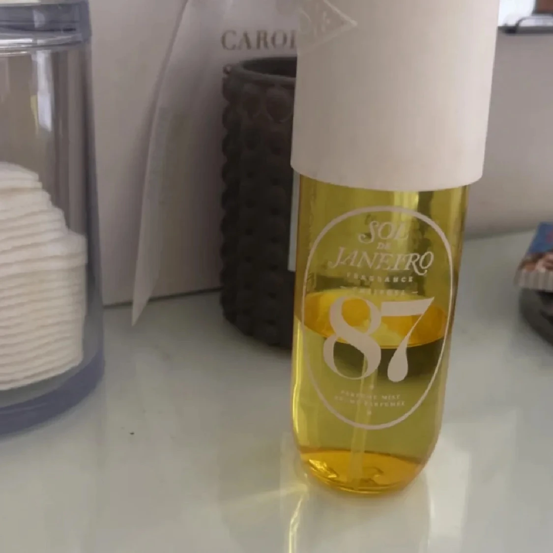 Sol de Janeiro 87 Fragrance Mist - 1