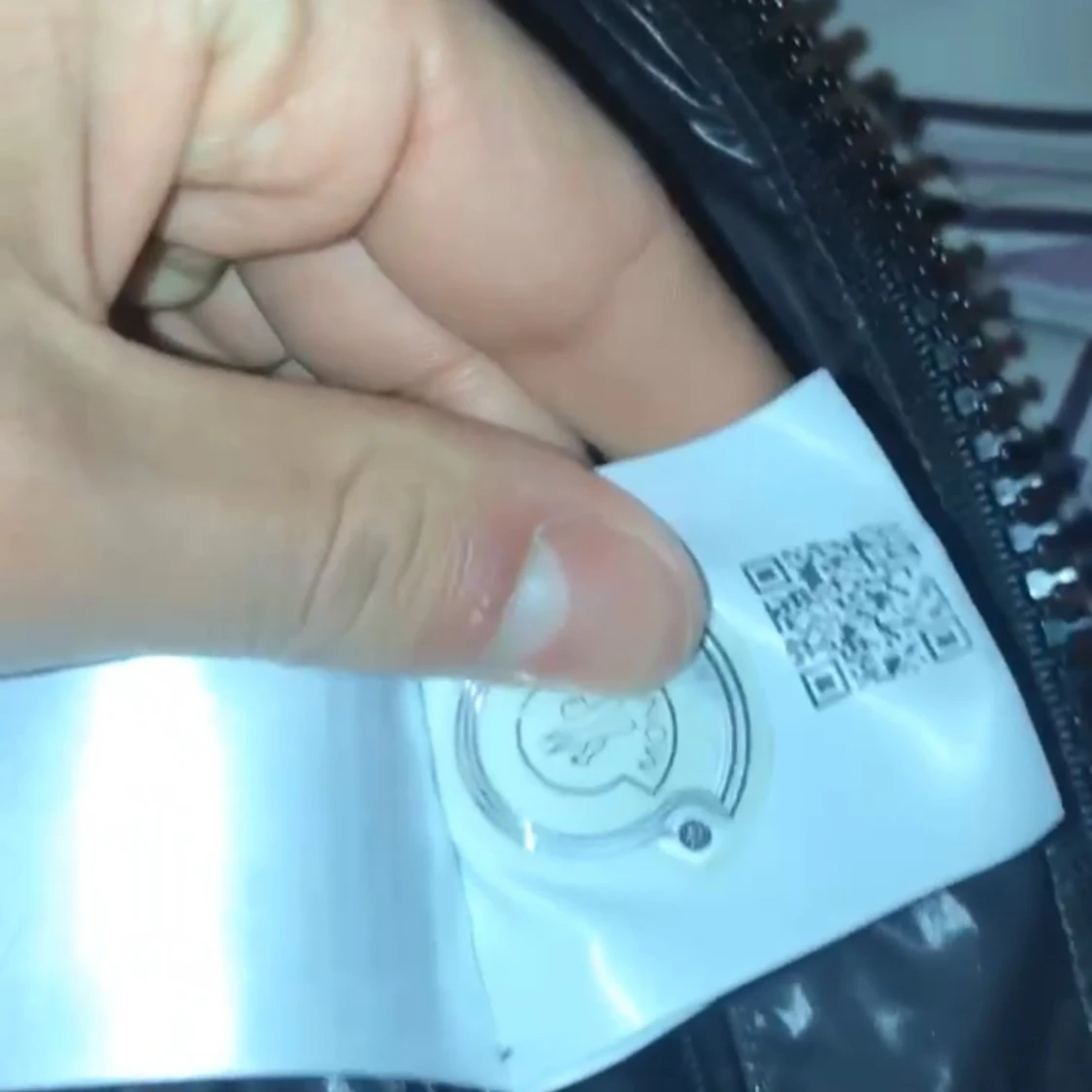 Moncler Maya strlk 1 - 2