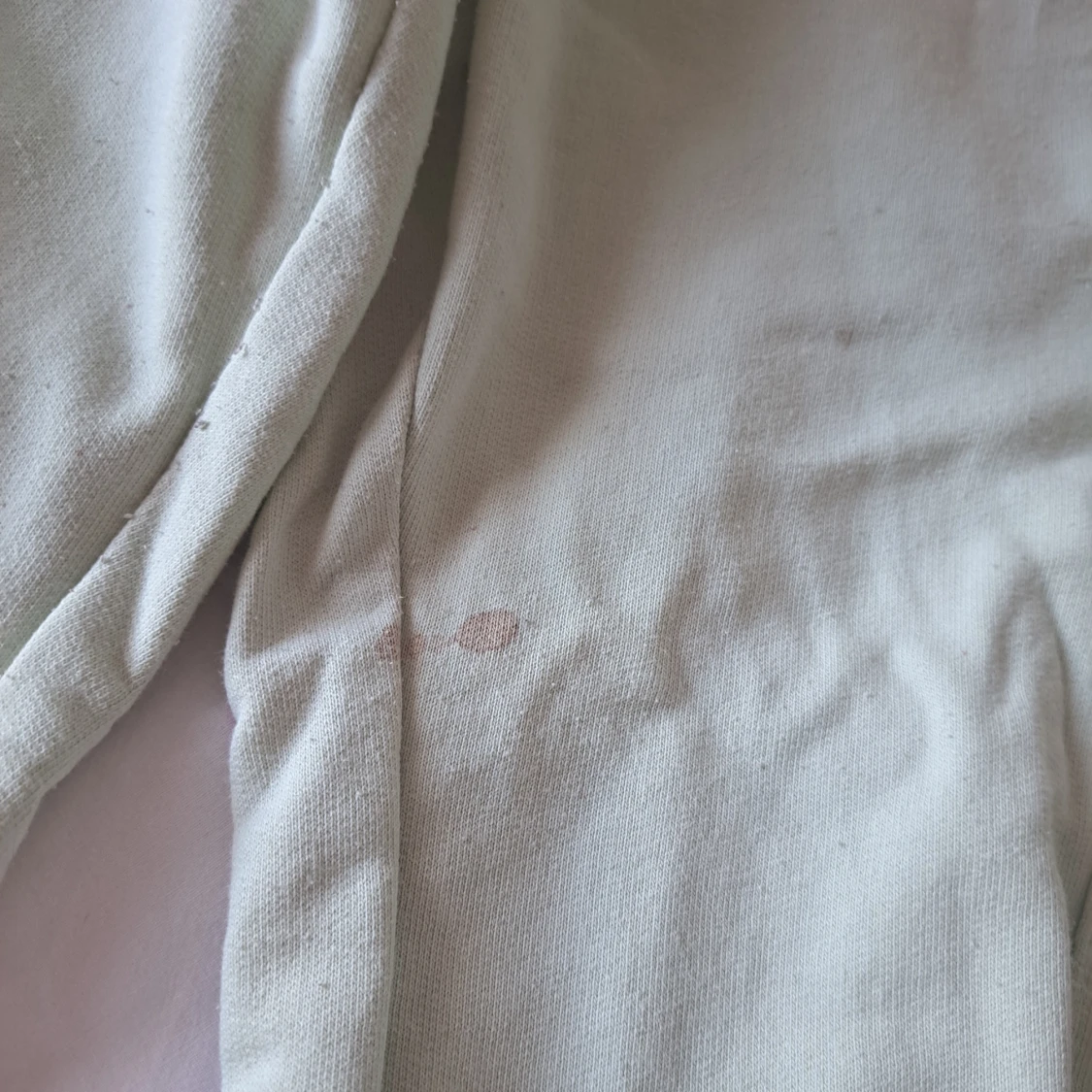 Ljusgröna cargopants med snörning - 2
