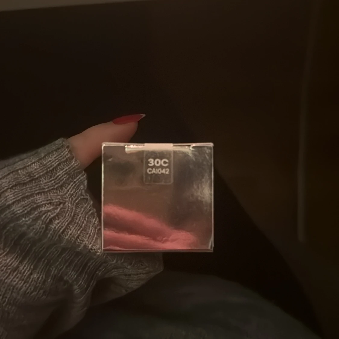 CAIA Dewy Drops  - 2