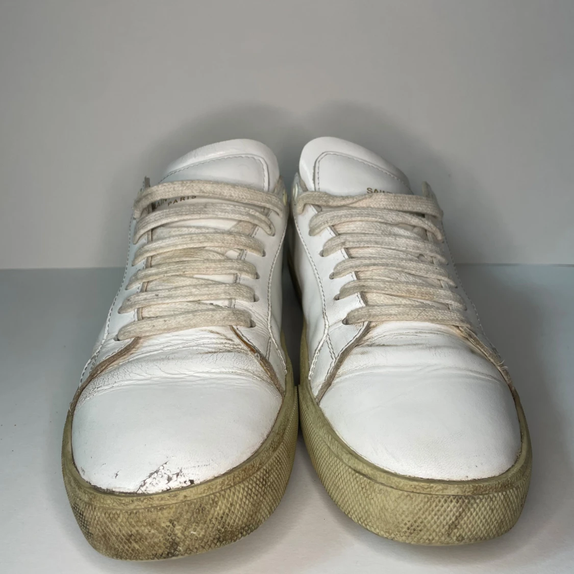 Saint Laurent skor  - 1