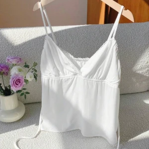 Superfint linne - Aldrig använd