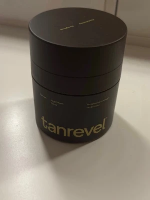 Tanrevel Night Mask 50 ml - Som ny bara tetstat en gång . 😊
