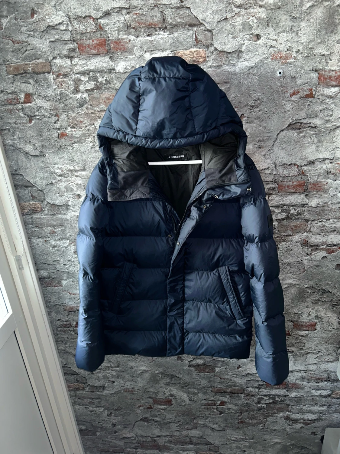 J Lindeberg jacka - 3