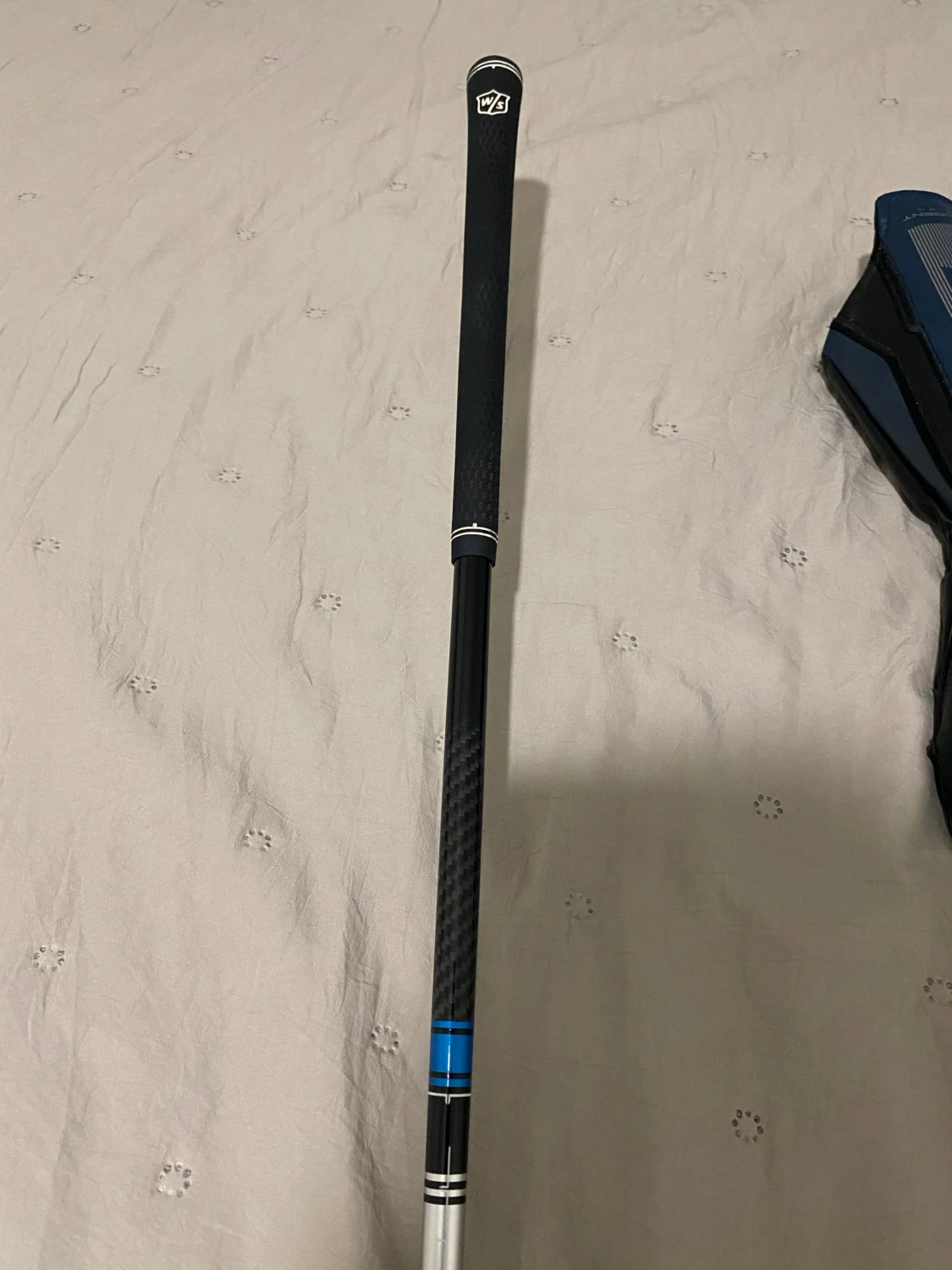 Wilson D9 Driver - 1