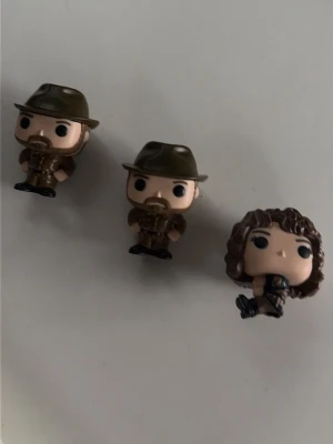 Stranger things funko pop - Stranger things funko pop. 💞 15kr/st