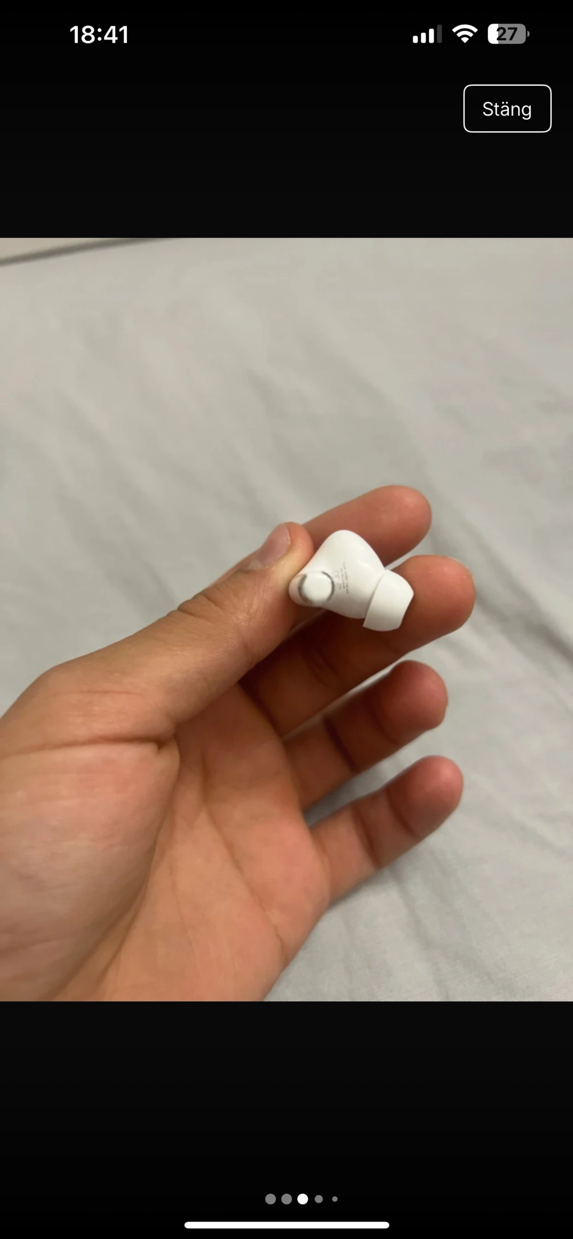 AirPods Pro - 4