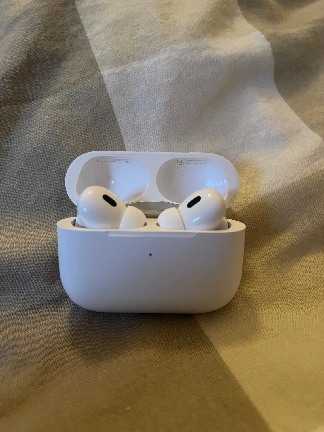 AirPods Pro 2