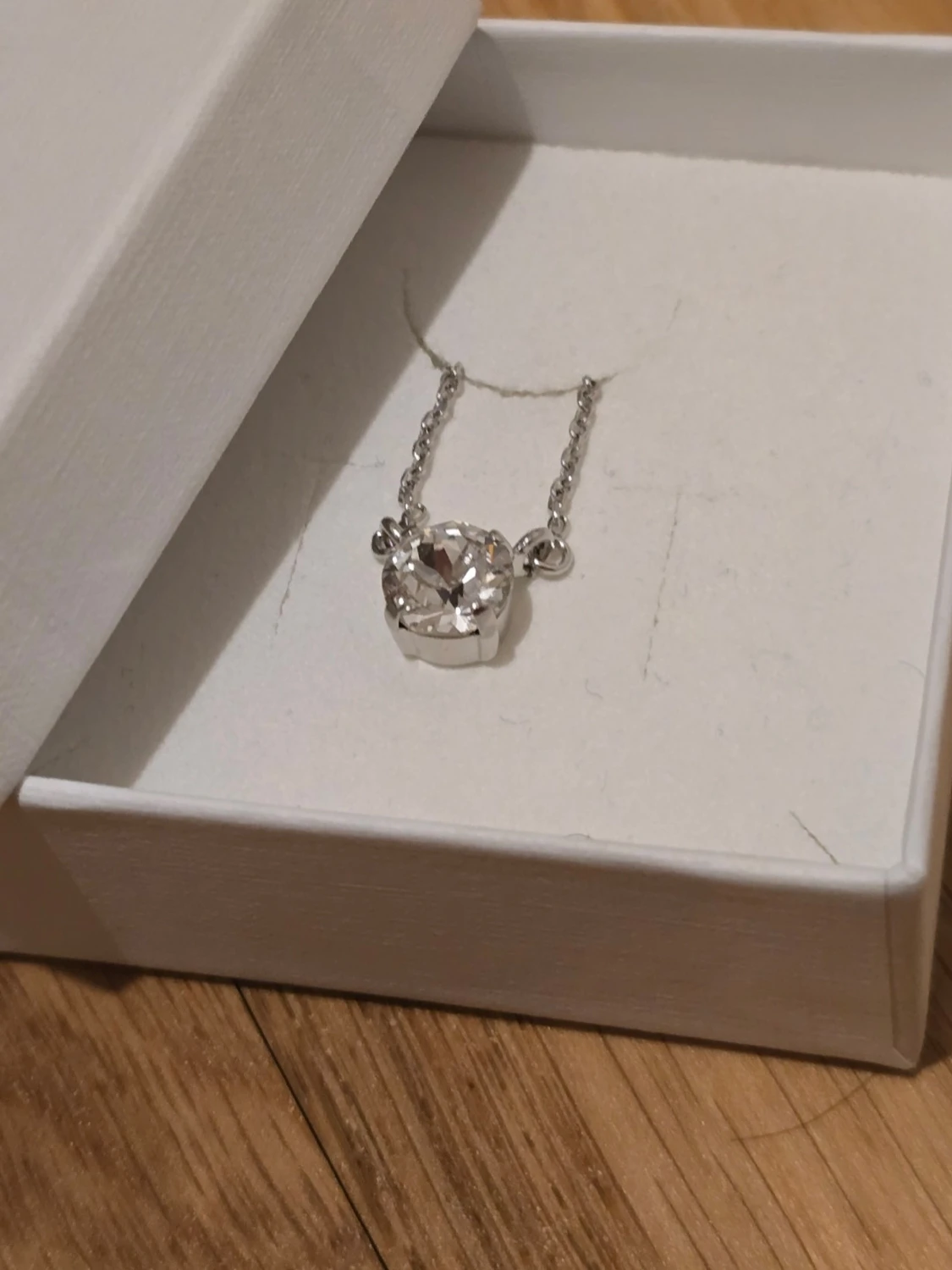 Caroline Svedbom halsband - 1