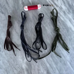 Lanvin snören  - Lanvin snören - Finns fler färger än de i bild - Skick: Nya/Oanvända  - Hör av dig vid minsta fråga - TrendWardrobe