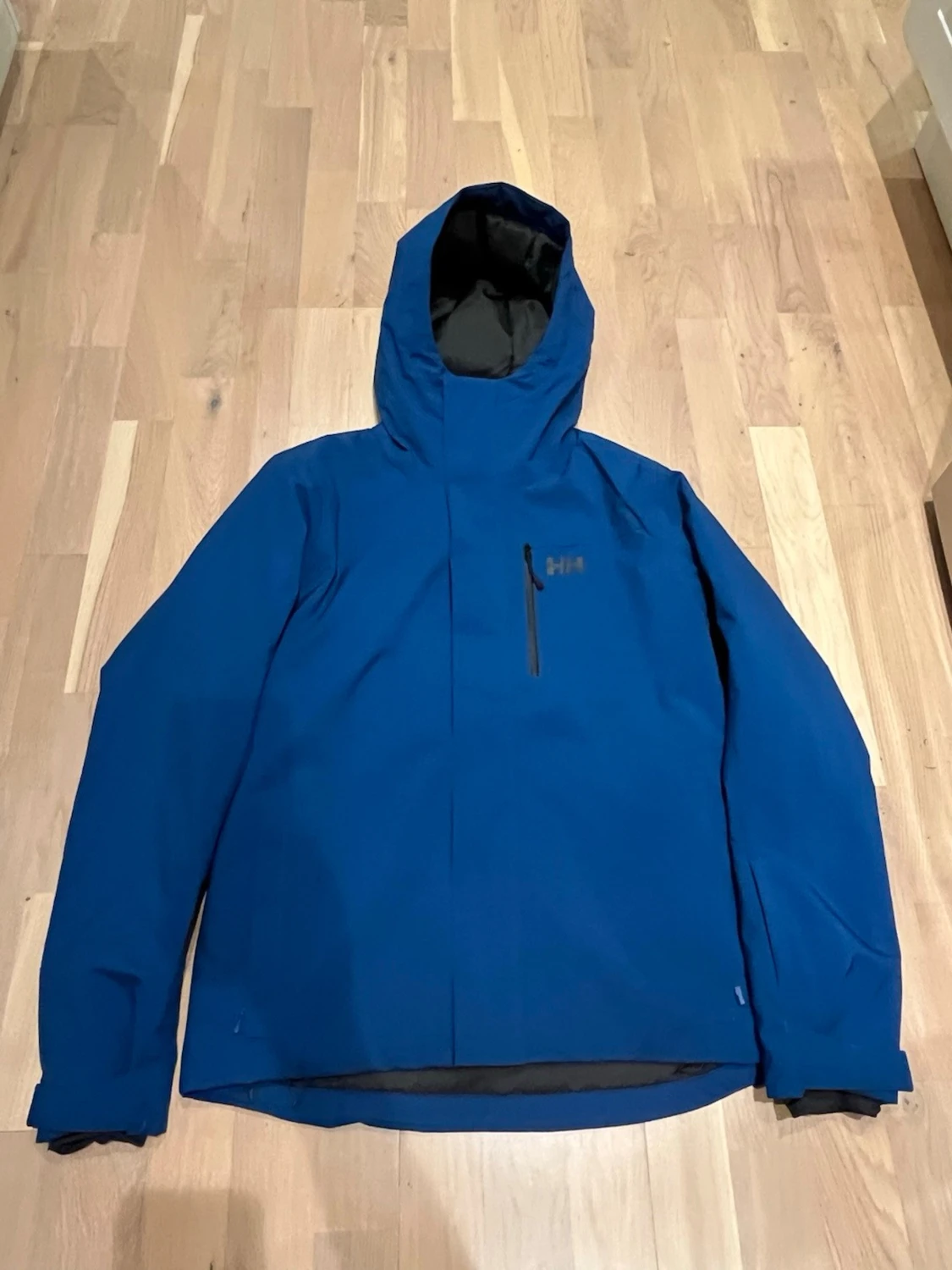 Skidjacka från Helly Hansen, S